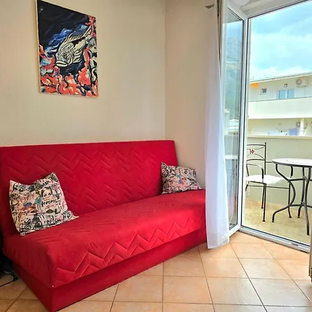 Apartman Elena