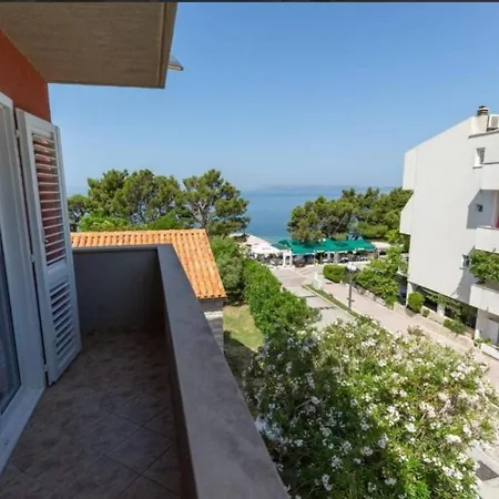 Apartman Elena *