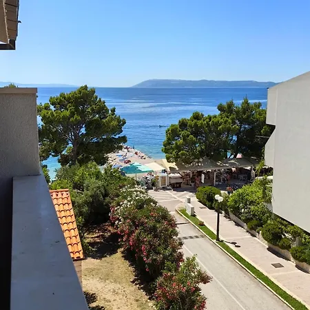 Apartman Elena