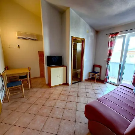 Apartman Elena *