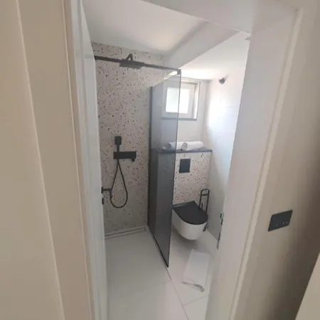 Apartman Elena *