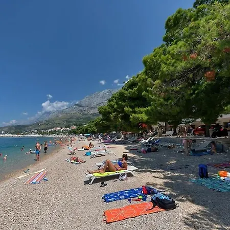 Elena Apartamento Tučepi