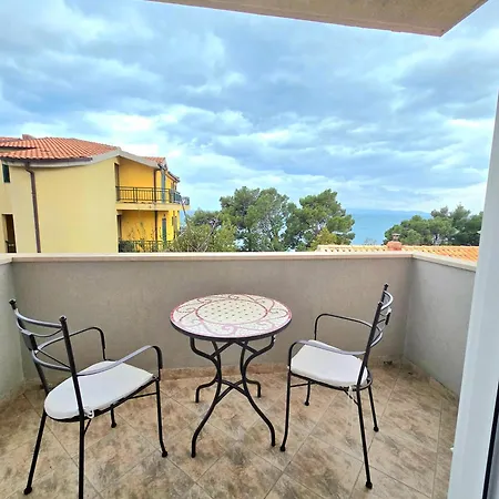 Elena Apartmán Tučepi