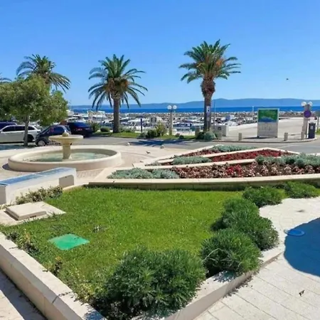 Elena Apartmán Tučepi