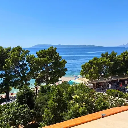 Elena Appartement