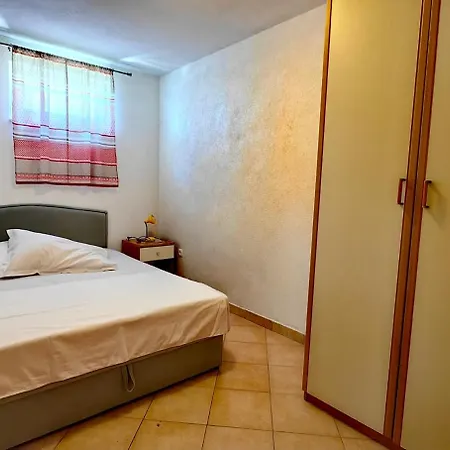 Apartmán Elena *