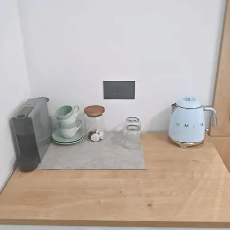 Apartamento Elena Tučepi