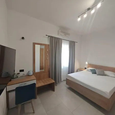 Elena Apartamento Tučepi